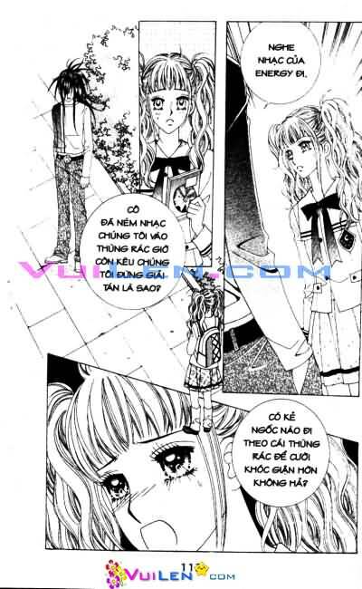 18 years old, we got married chapter 6 13