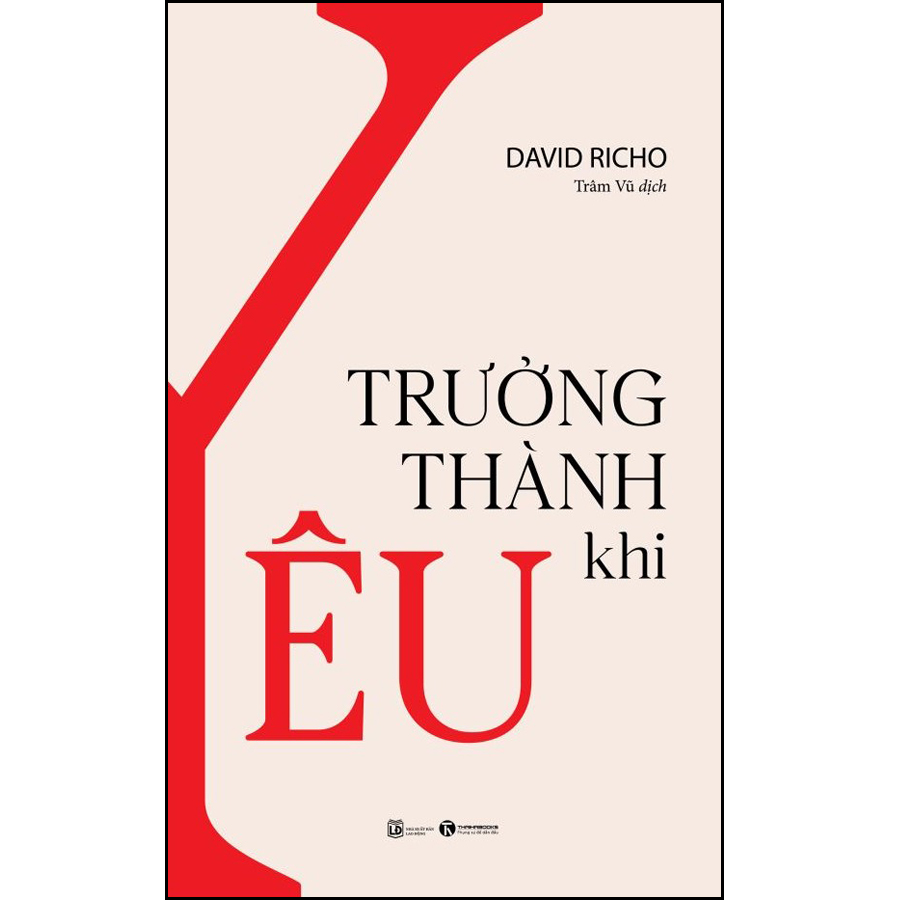 Trưởng thành khi yêu