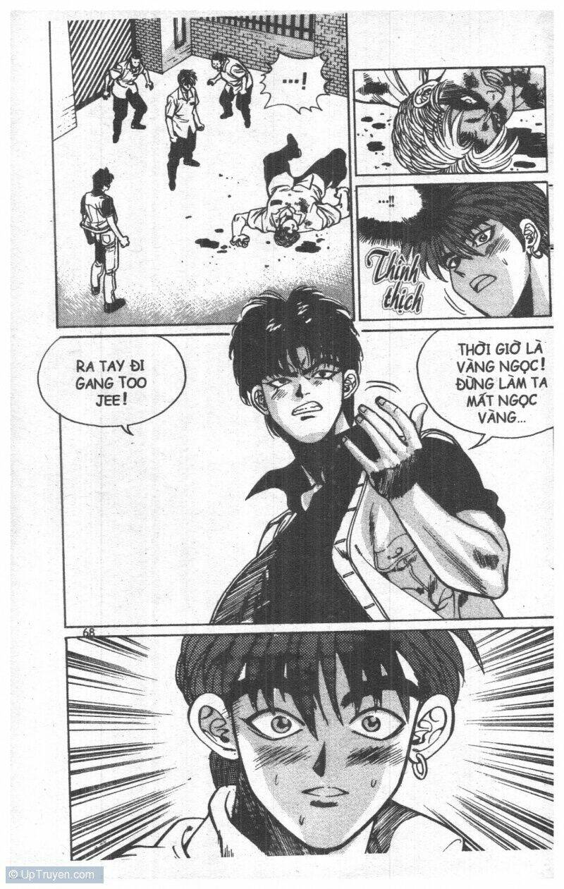 change guy chapter 22 68