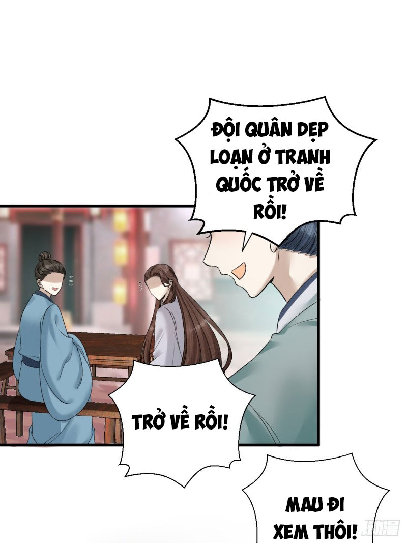 lễ băng nhạc hoại chi dạ chapter 29 32