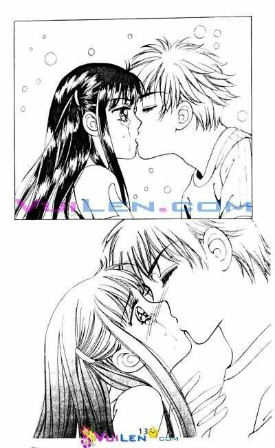 bữa tối của hoàng tử chapter 7 131