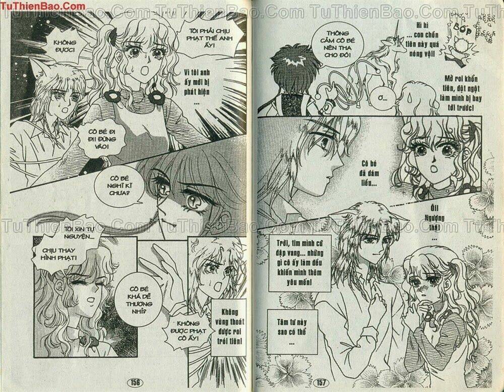 hạt lệ trân châu chapter 5 77