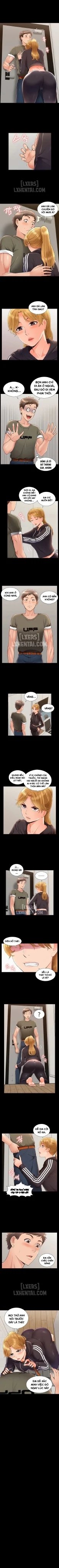 phép màu phòng khám chapter 39 9