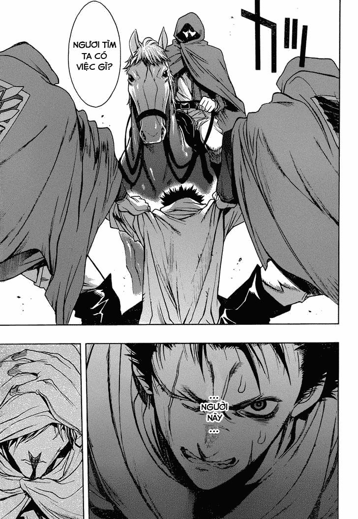 attack on titans - before the fall chapter 6 19