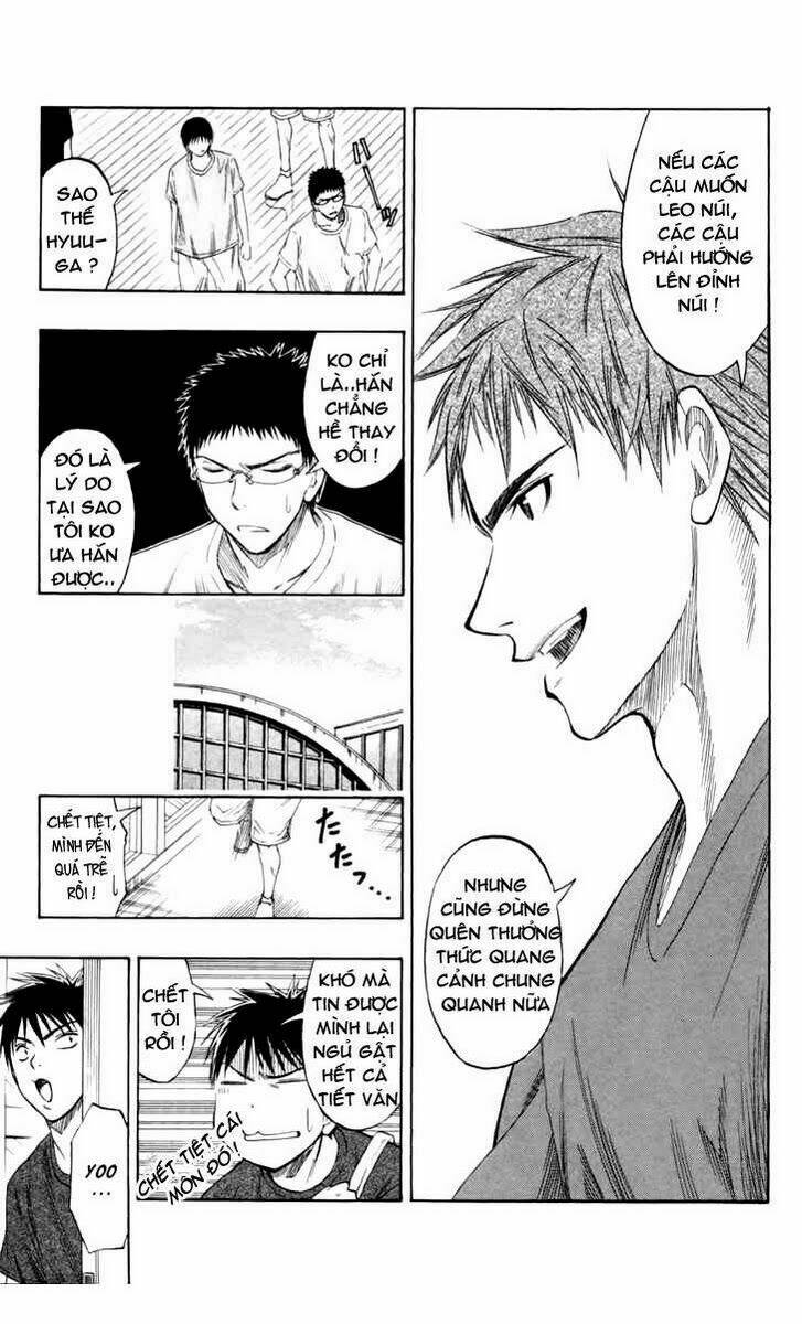 vua bóng rổ kuroko chapter 54 17