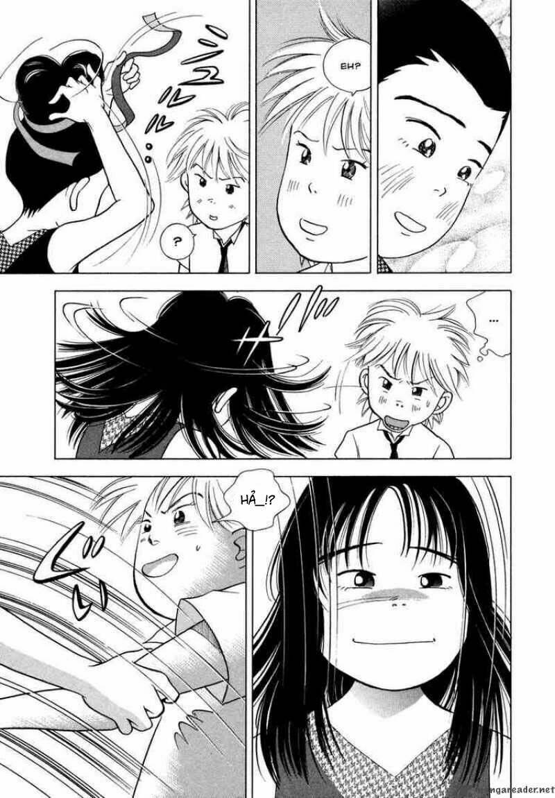 piano no mori chapter 33 26