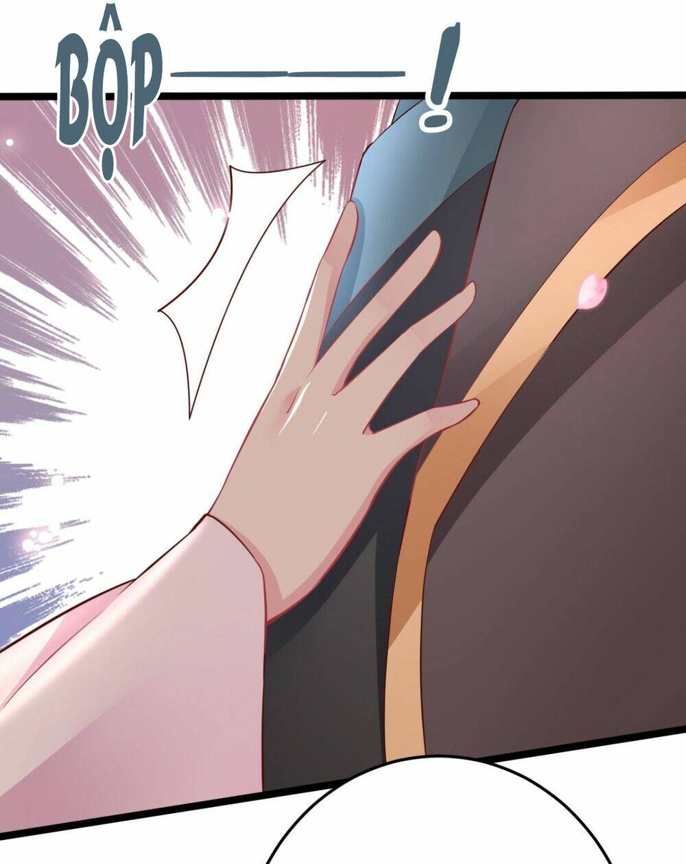 tướng quân tại thượng: manh phi xuyên không muốn nghịch tập chapter 16 11