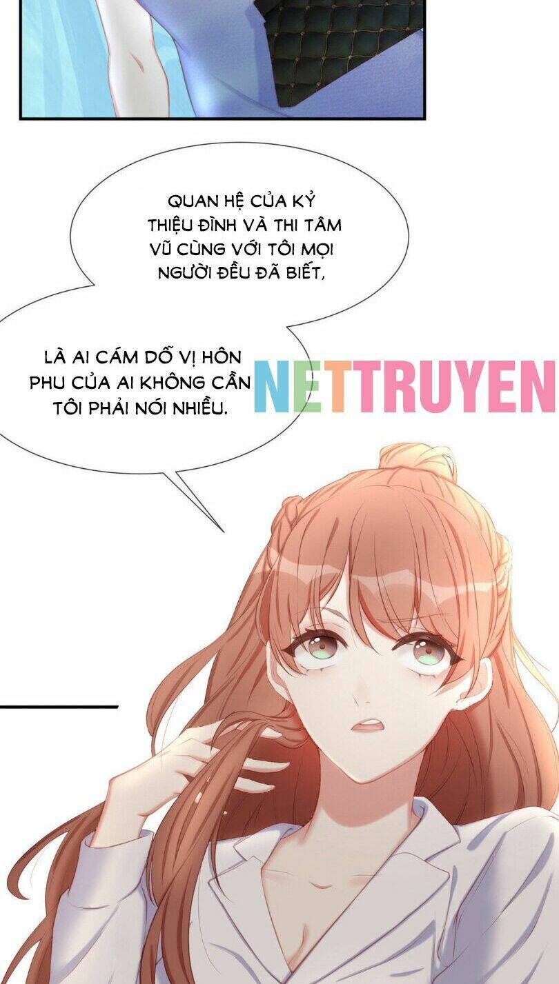 chỉ muốn cưng chiều em chapter 21 21