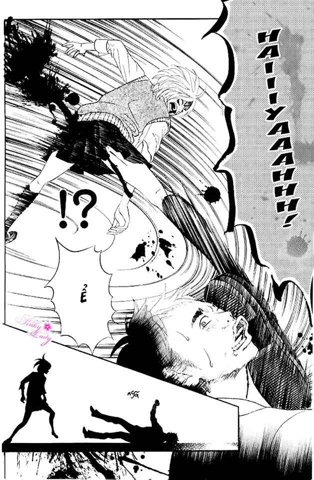 kinkyori ren'ai chapter 8 29