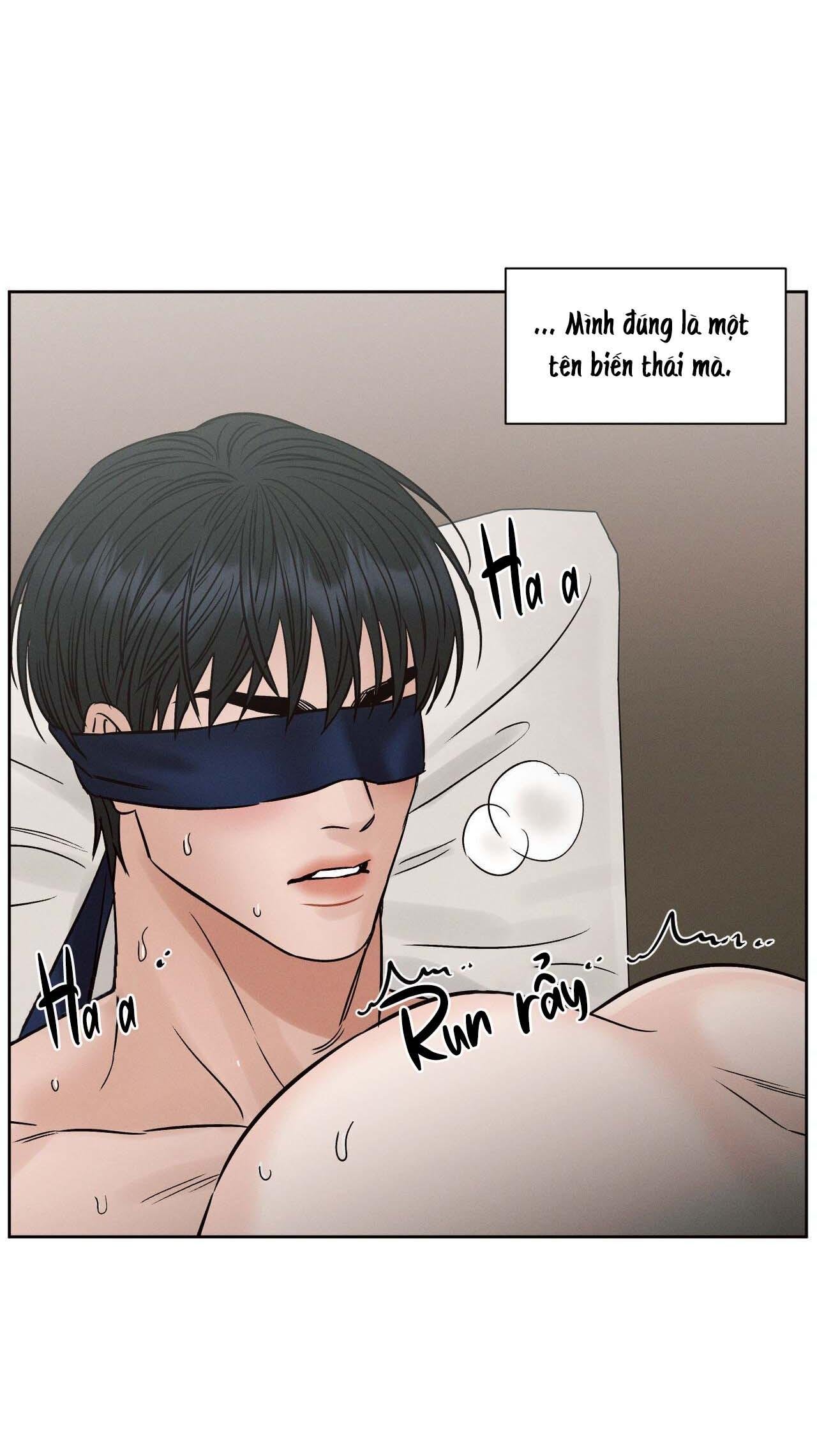 dù anh không yêu em chapter 112 19