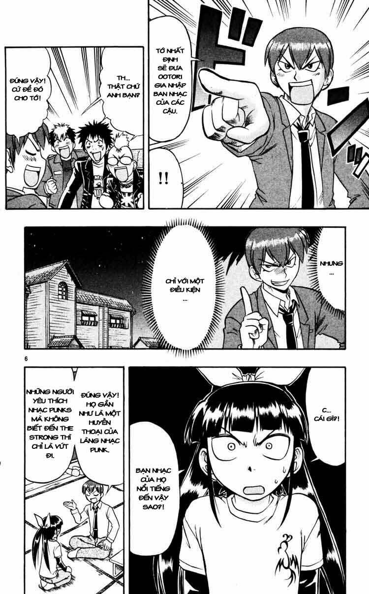 ai kora chapter 55 6