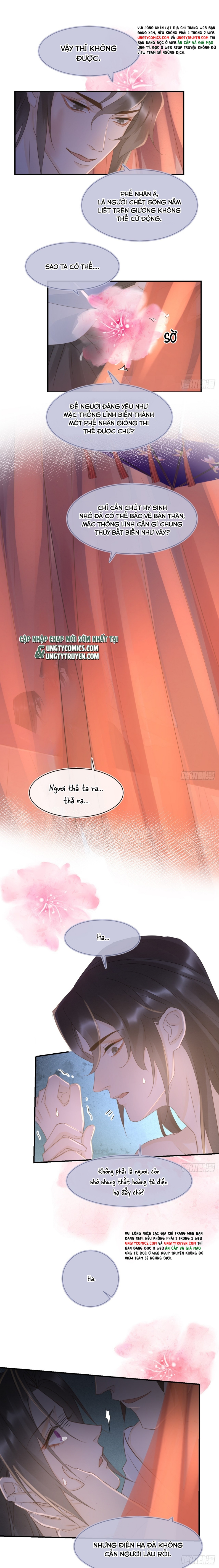 tù long chapter 88 14