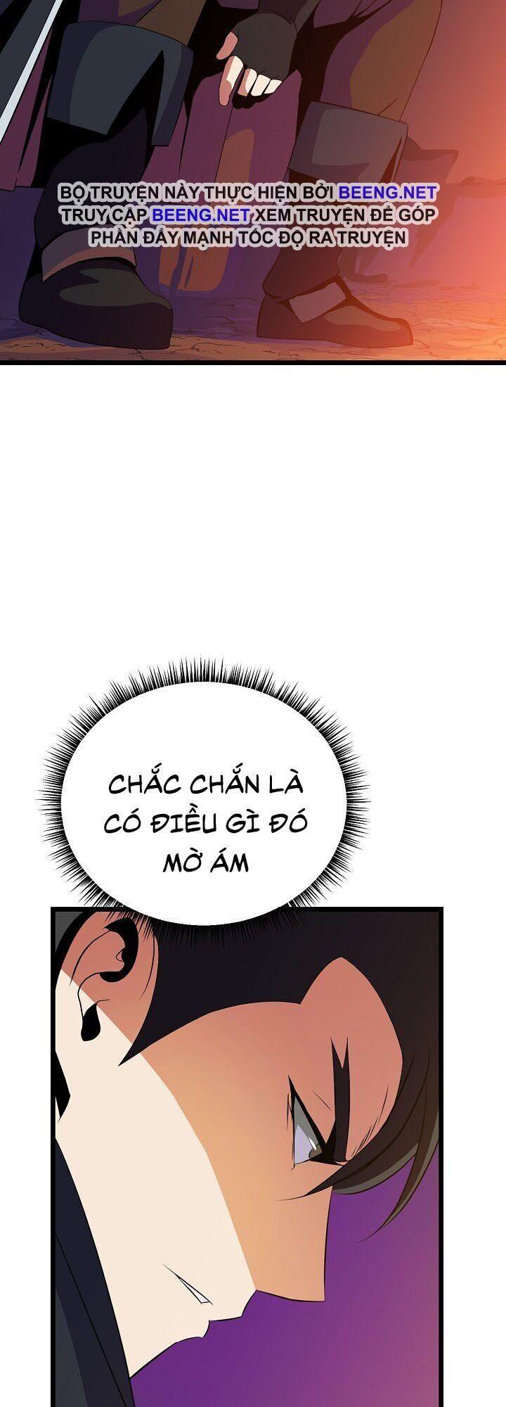 tiêu diệt đấng cứu thế chapter 14 37