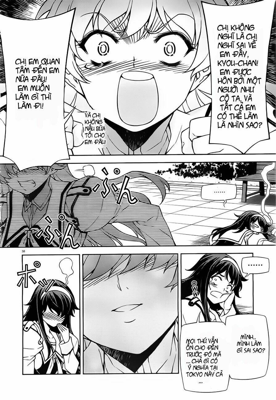 sai:taker - futari no artemis chapter 1 37