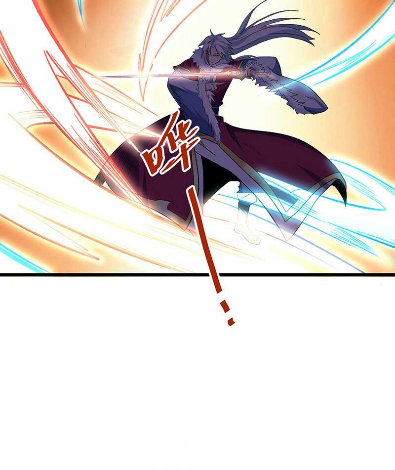 võ đạo độc tôn chapter 536 28