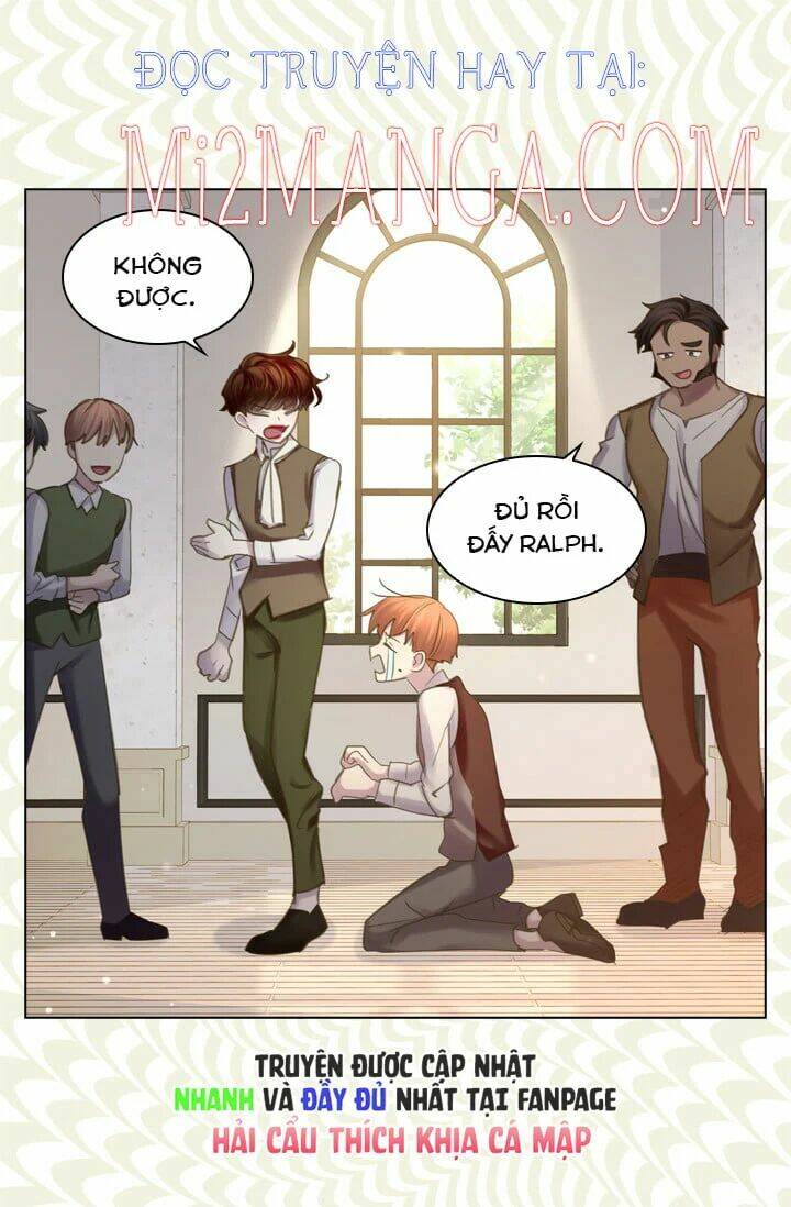 quy luật sinh tồn của nữ phụ chapter 55 44