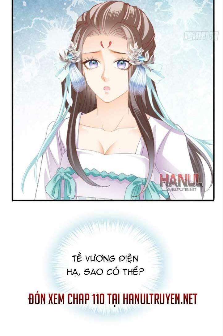 bổn vương muốn nàng chapter 109 29