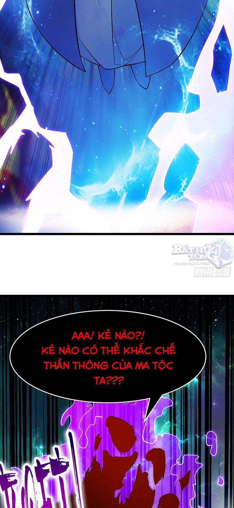 đồ đệ ta toàn là nữ ma đầu chapter 71 23