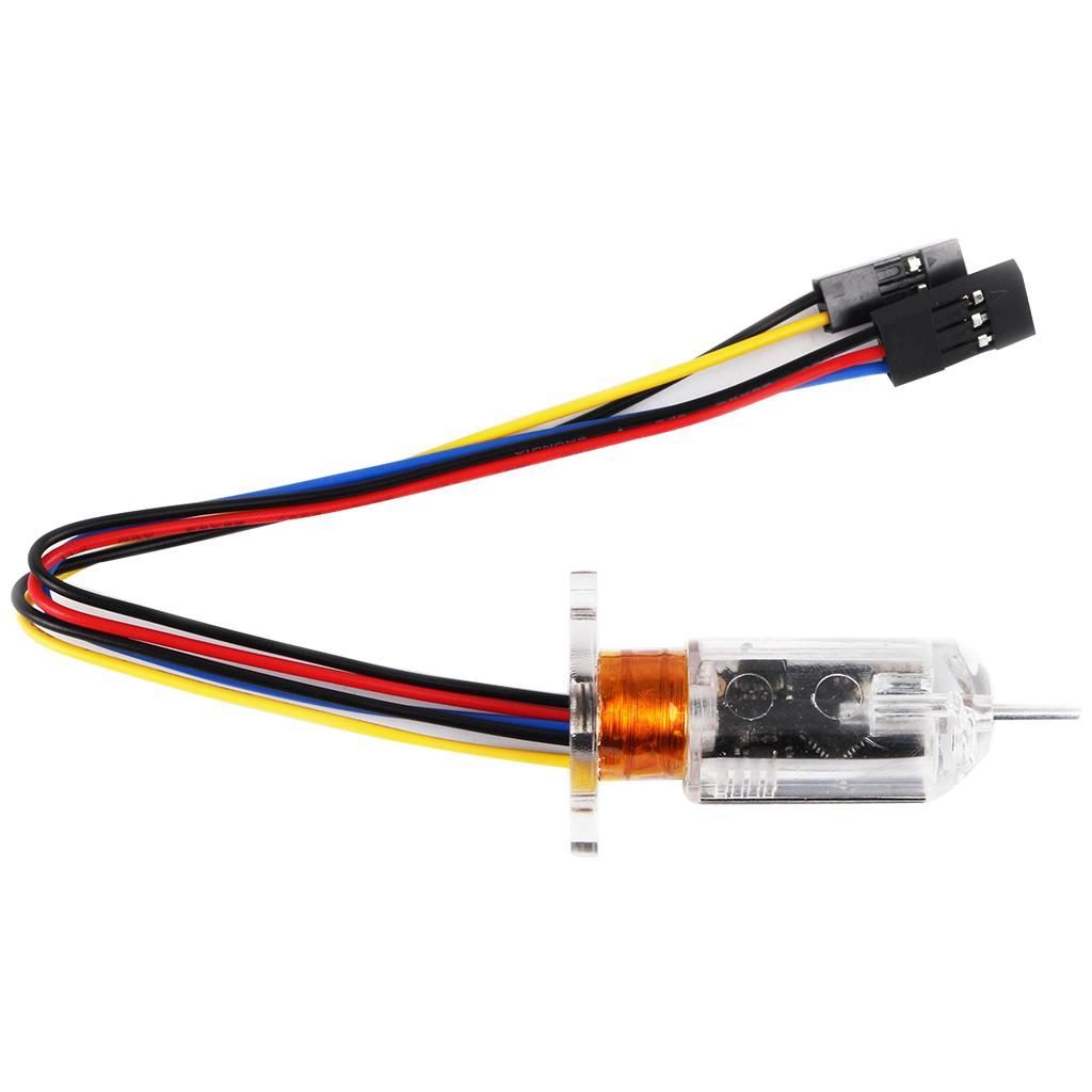 2Pieces Premium Auto Bed Leveling Touch Sensor Kit Set for 3D Printers #2