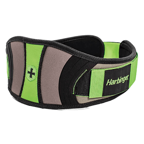 Đai Lưng Tập Gym Harbinger Nữ Flexfit Contour 12 cm