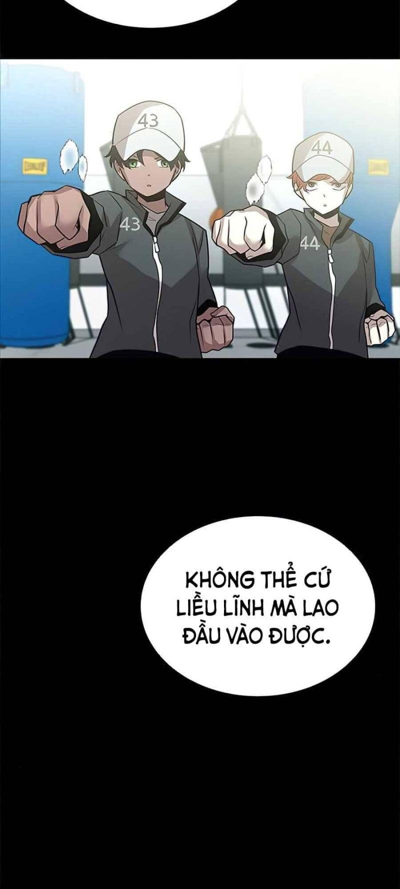 tiêu diệt ác nhân chapter 45 23