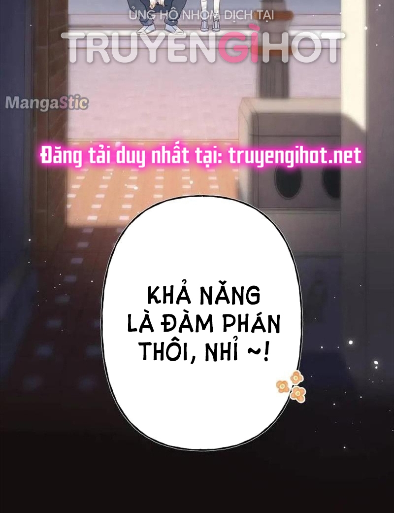 vụng trộm không thể giấu - mối tình thầm kín chapter 33 25