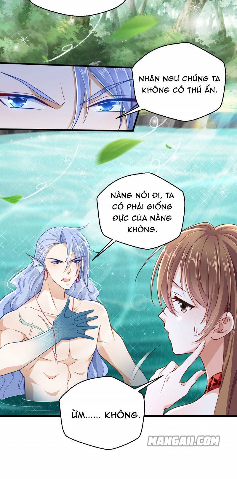 [16+] thảnh thơi thú thế chủng chủng điền, sinh sinh tể chapter 250 31