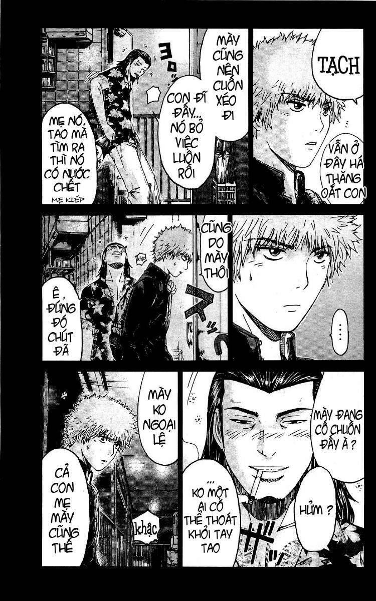 gto: shonan 14 days chapter 26 14