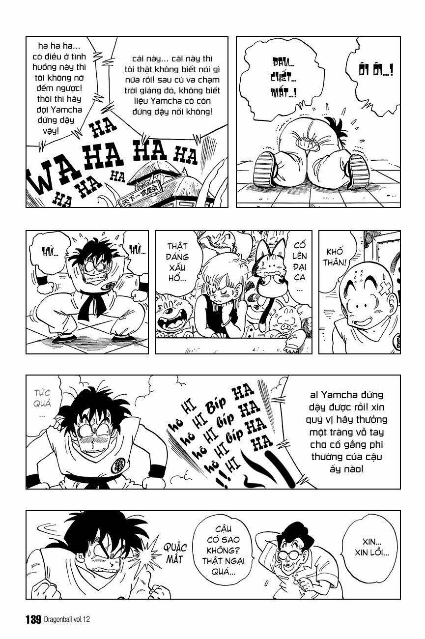 dragon ball - bảy viên ngọc rồng chapter 174 9