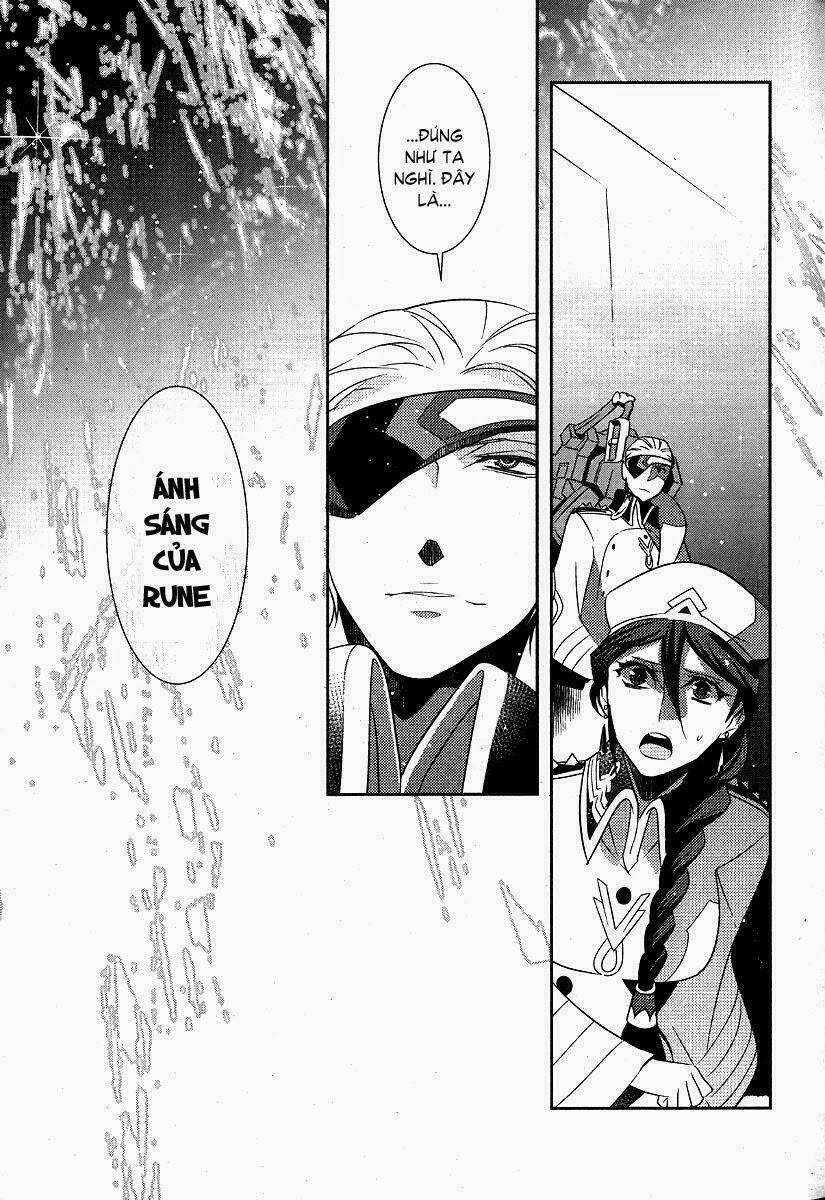 kakumeiki valvrave - uragiri no rakuin chapter 5 21