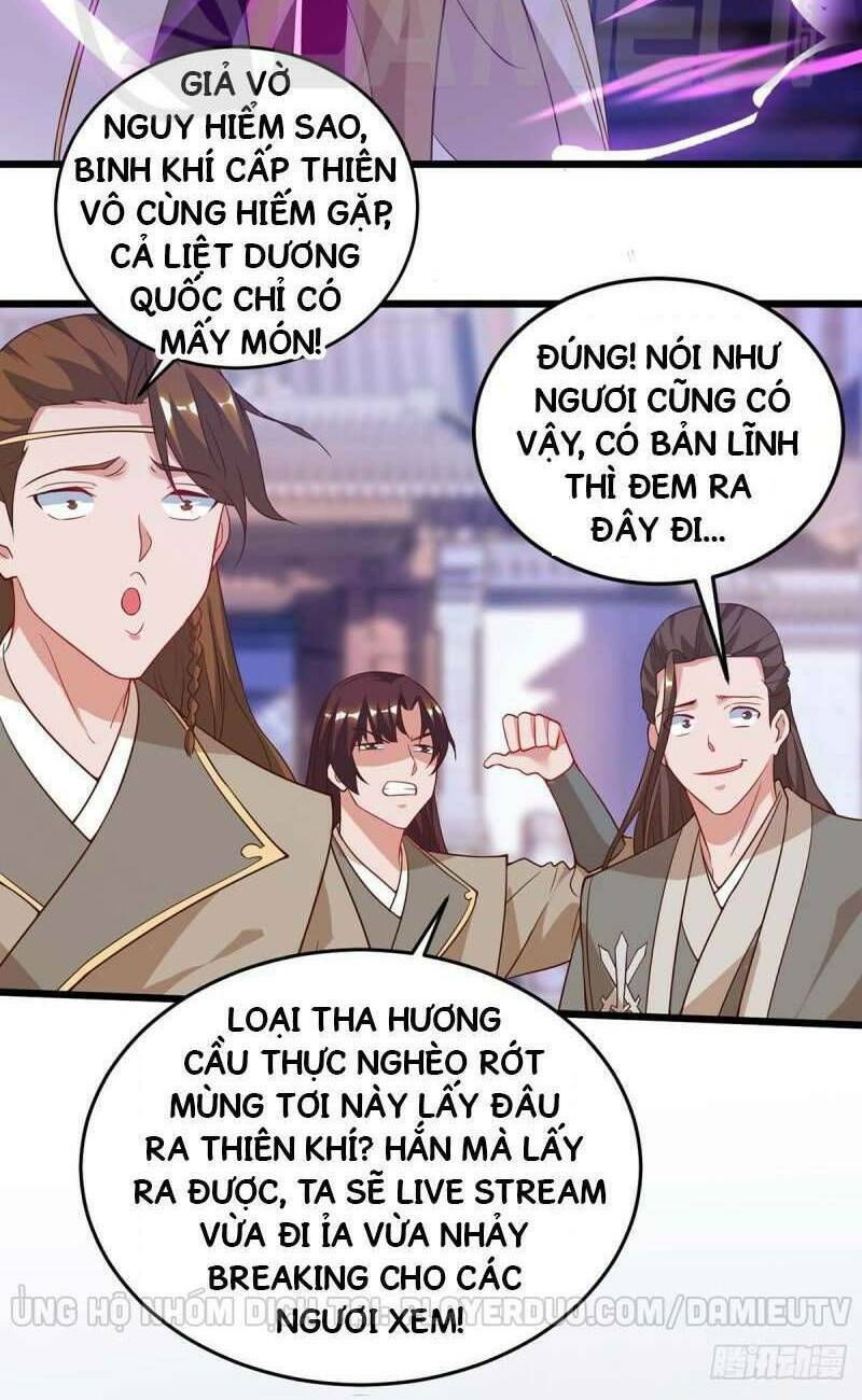 tối cường thăng cấp chapter 114 2