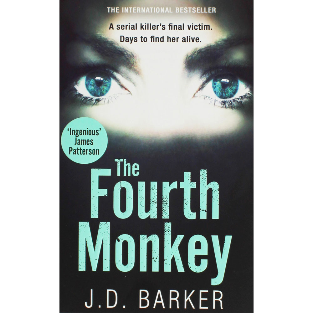 The Fourth Monkey