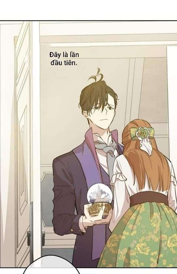 bỗng một ngày nọ tôi trở thành nàng công chúa chapter 67 15