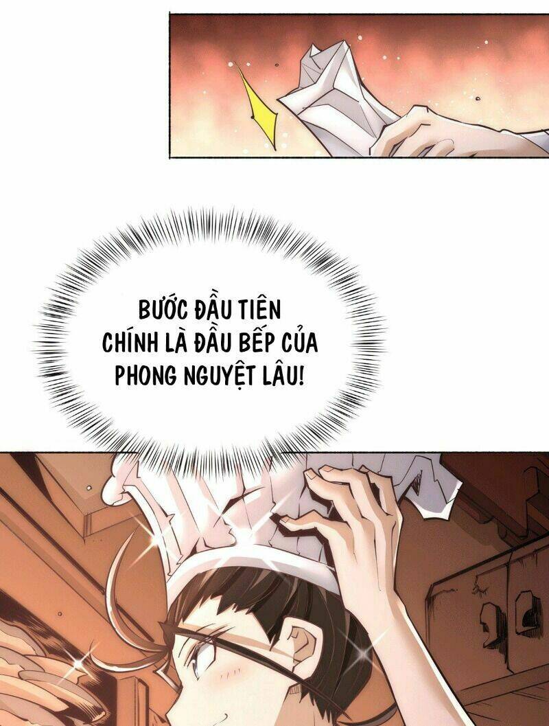 đô thị đỉnh phong cao thủ chapter 190 24