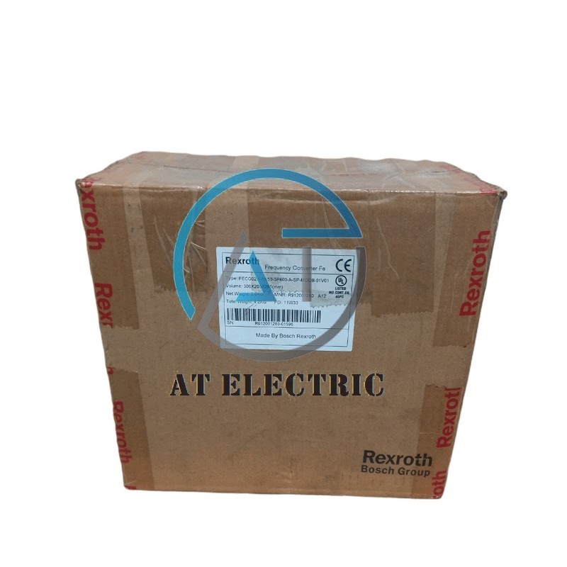 Biến tần / Inveter Rexroth R912001280