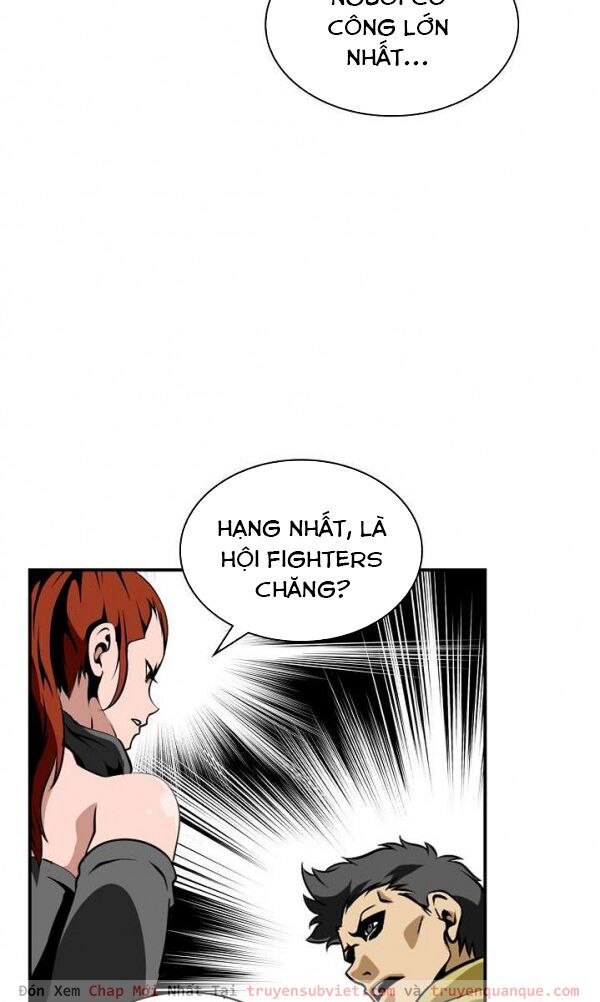 tôi sinh ra để làm người vĩ đại chapter 58 23