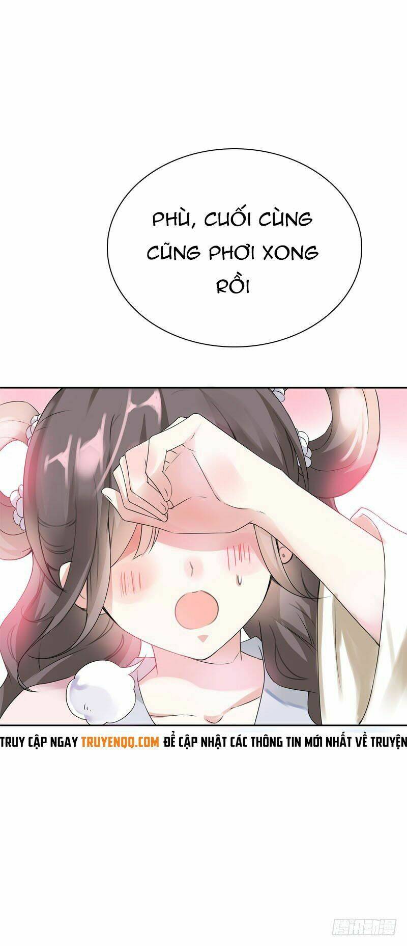 điền viên mật sủng: cô vợ nóng bỏng chapter 14 3