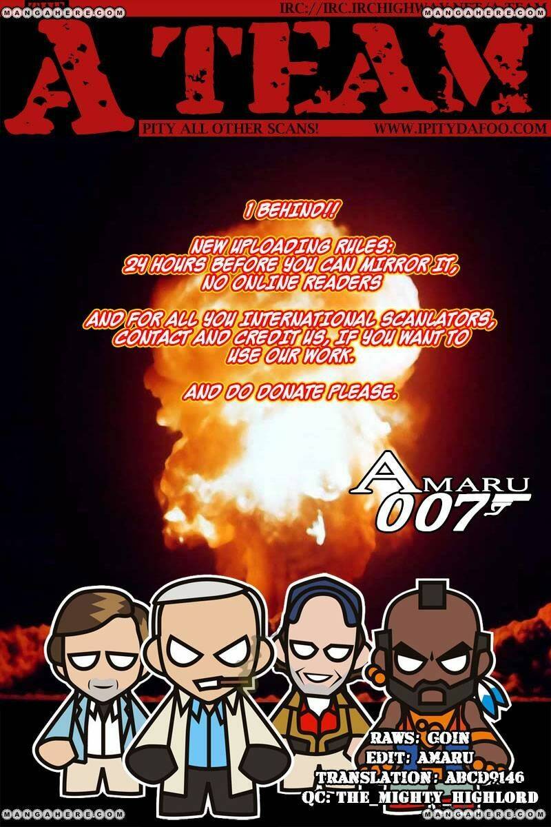 sekirei chapter 160 1