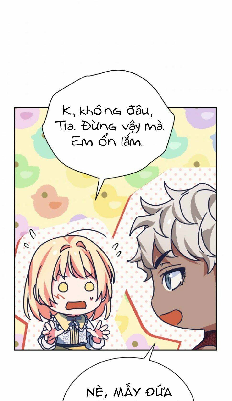 nàng elizabeth thuần khiết chapter 38 54