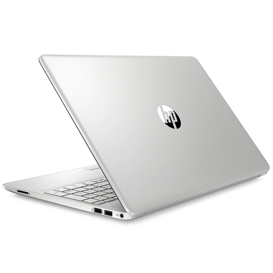 Laptop HP 15s-du0126TU i3-8130U/4GB/256GB SSD/WIN10 - Hàng chính hãng