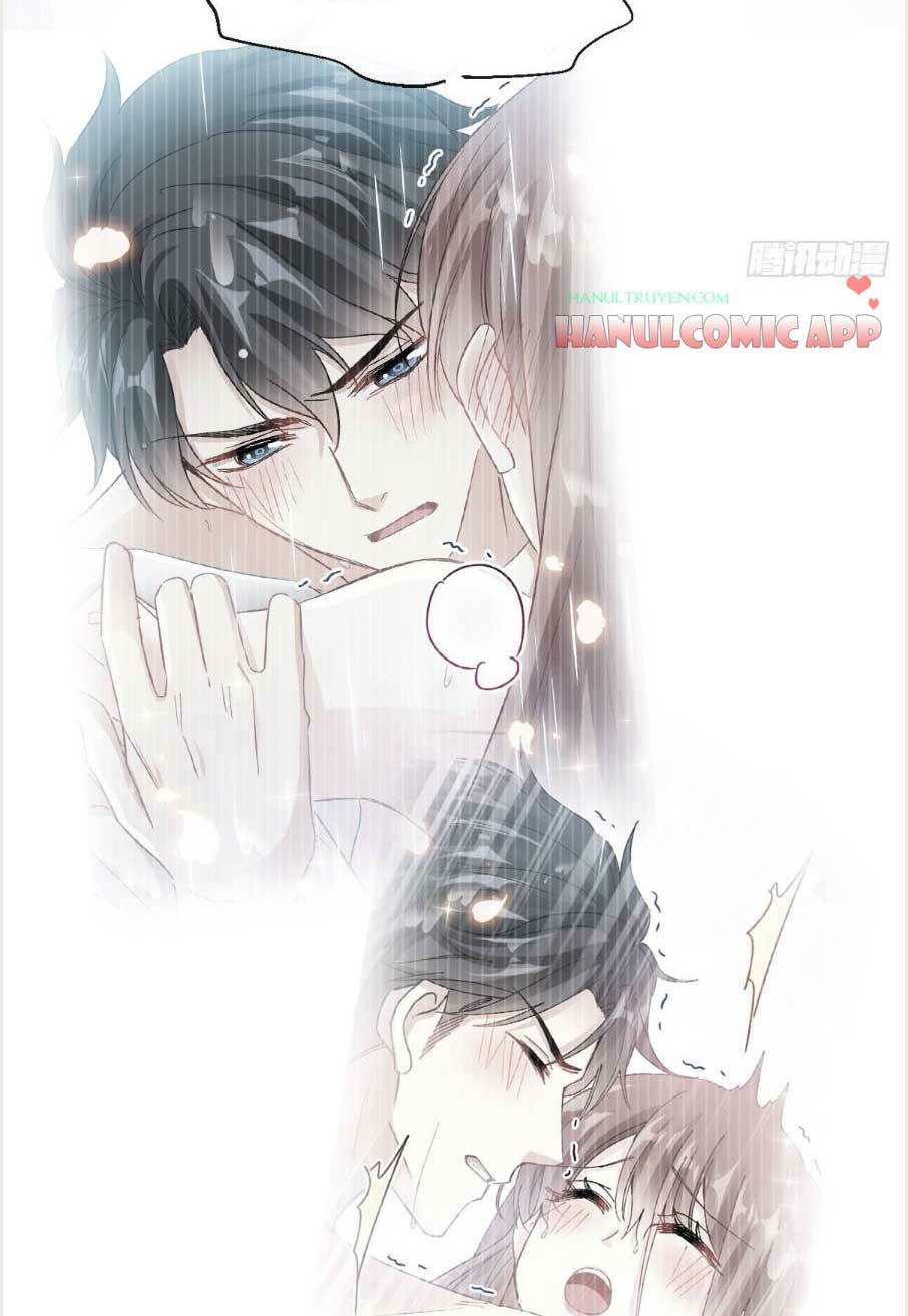 bá đạo tổng tài nhẹ nhàng yêu chapter 53.1 15