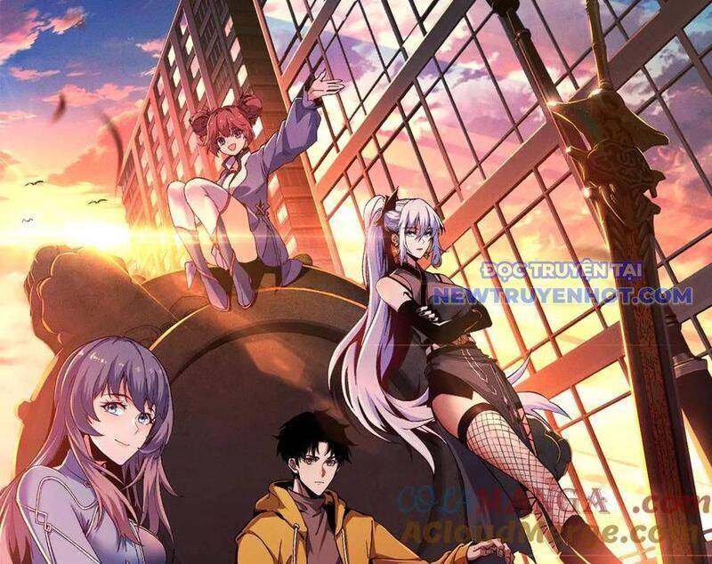 trảm linh thiếu nữ: ta khế ước tất cả đều là thượng cổ thần binh chapter 27 2