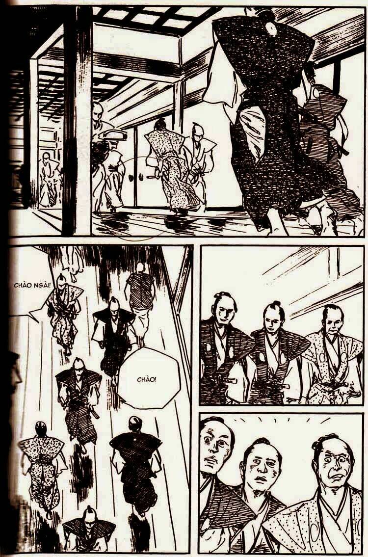 lone wolf and cub chapter 119 11