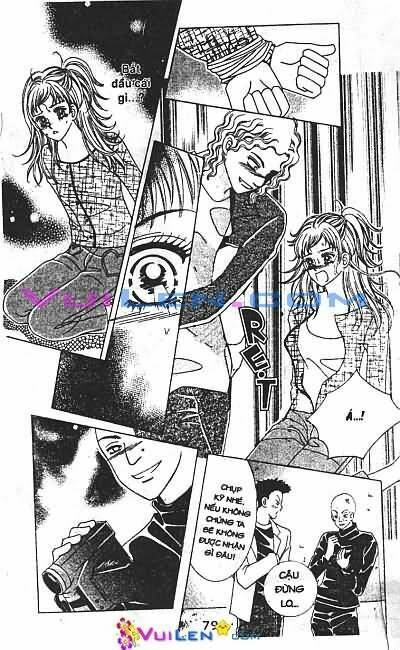 nụ hôn cuối chapter 74 20