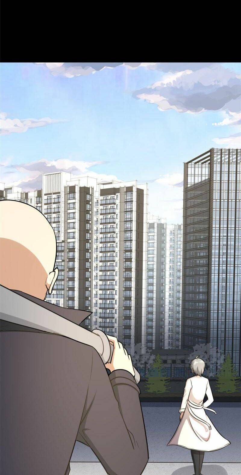 bạn gái virus của tôi chapter 325 33