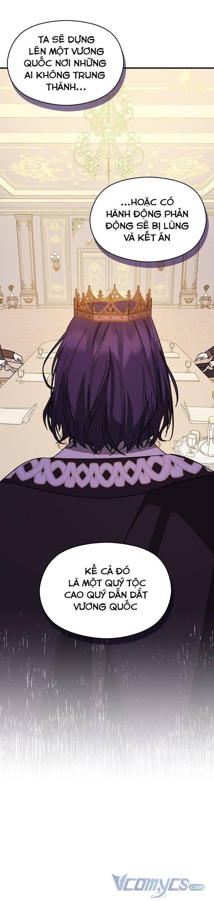 tôi không cố ý quyến rũ nam chính đâu! chapter 68 32