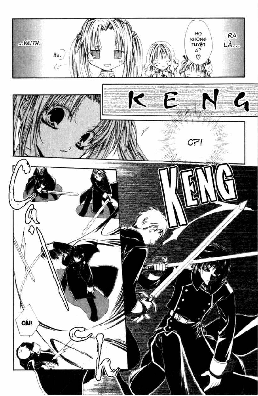 magical x miracle chapter 4 9