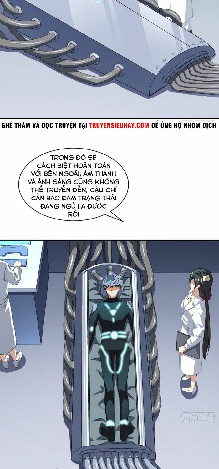 Cao Năng Lai Tập Chapter 64 - Trang 9