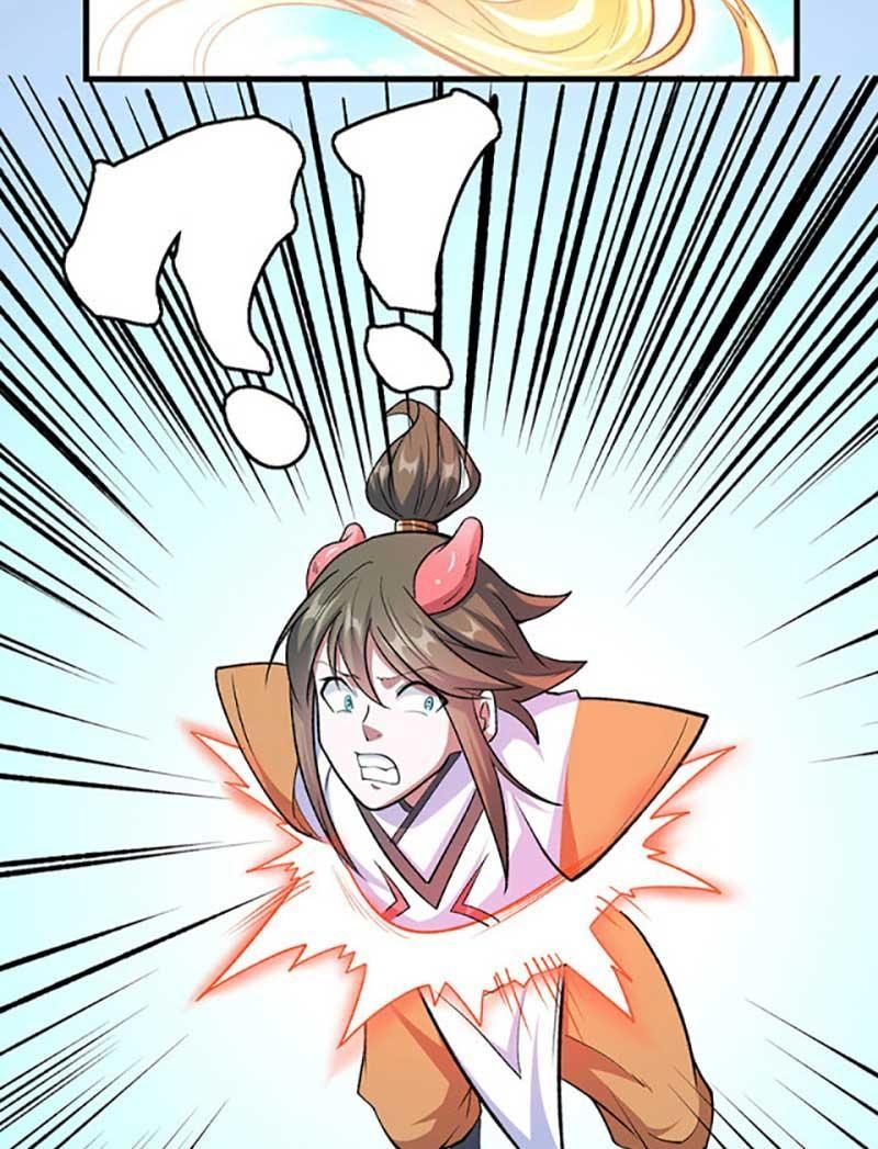 võ đạo độc tôn chapter 596 19