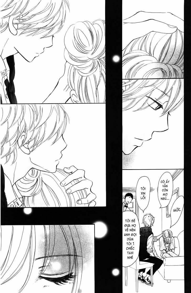 ngày ấy ta bên nhau chapter 54 38